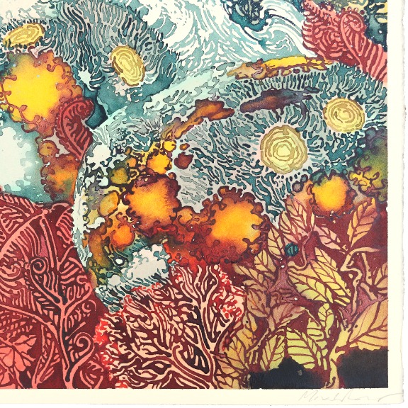 Max Naylor: Storm Surge image 4