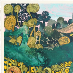 Max Naylor: The Unfurling image 4