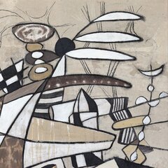 Bruce Rubenstein: Deconstructing Dystopia image 4