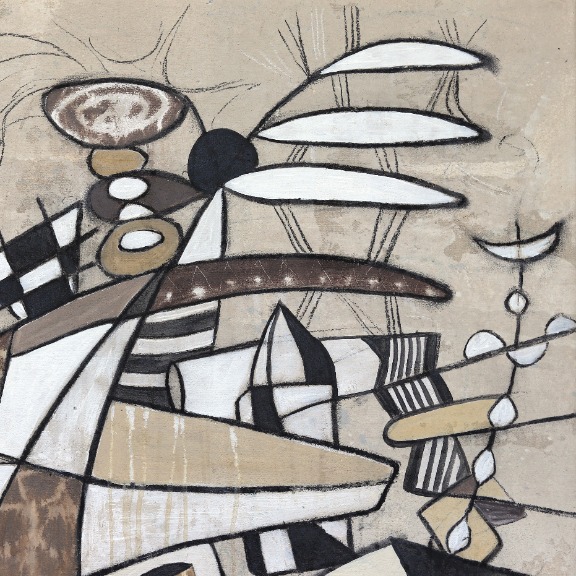 Bruce Rubenstein: Deconstructing Dystopia image 4
