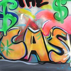 Nelson de la Nuez: All About the Money image 5