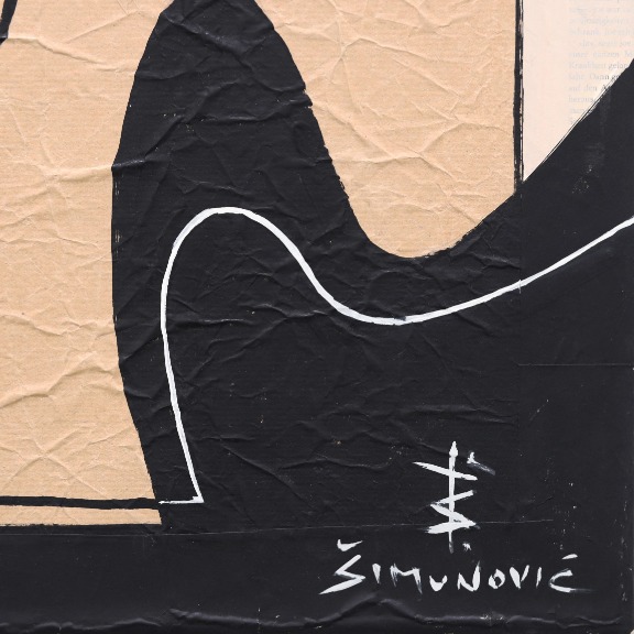 Bernard Simunovic: Togetherness II image 5