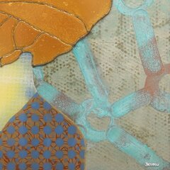 Giuseppe Beddru: Woman in Gold image 5