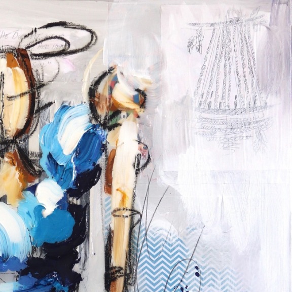 Ash Almonte: Imagination image 5