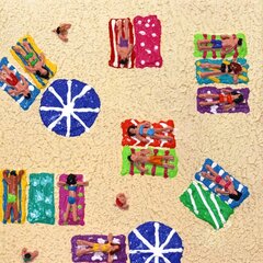 Elizabeth Langreiter: Carefree Days image 5