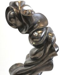 Jacob Burmood: Fluctuation image 5