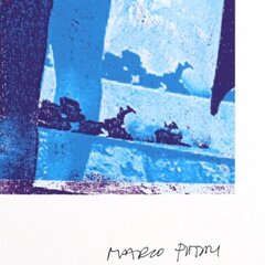 Marco Pittori: Blue Swimming Pool AP (5/20) image 5