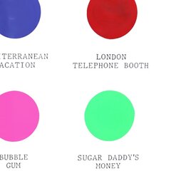 Nelson de la Nuez: Life's Little Palette image 5