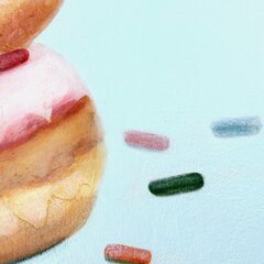 Elise Remender: Daydream image 5