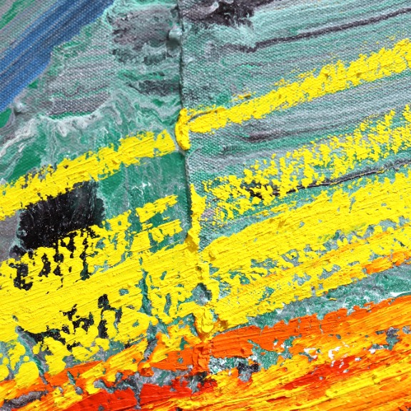 Kodjovi Olympio: Wave image 5
