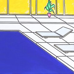 Jonjo Elliott: Palm House image 5