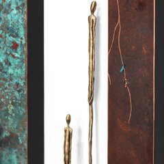 Jennyfer Stratman: Interwoven Memories image 5