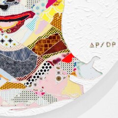 Alea Pinar Du Pre: Pop Audrey Locket image 5