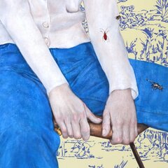 Carlos Gamez de Francisco: Casual Attire III image 5