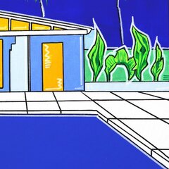 Jonjo Elliott: Summers 3 image 5