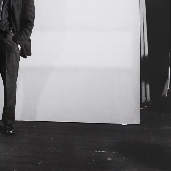 Ben Martin: Rothko 1961 (Ben Martin Estate Edition) image 5