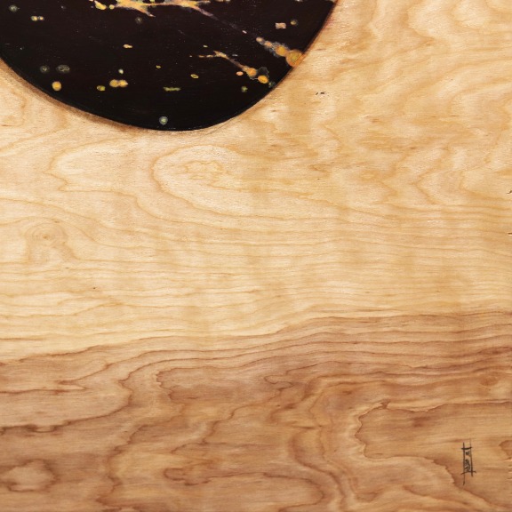 Eddy Lee: Fairfax image 5