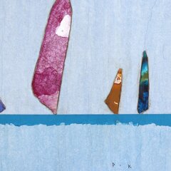 Peter Kuttner: Strong Current II image 5