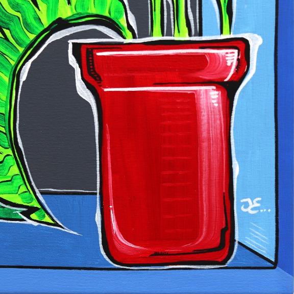 Jonjo Elliott: Laurel Canyon image 5