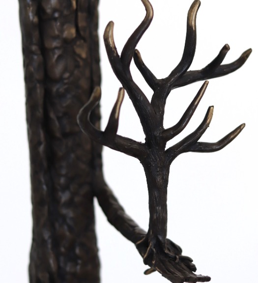 Jennyfer Stratman: Giving Tree - maquette (20/35) thumb image 5