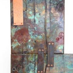 Jennyfer Stratman: Growing in a Fragmented Landscape image 5
