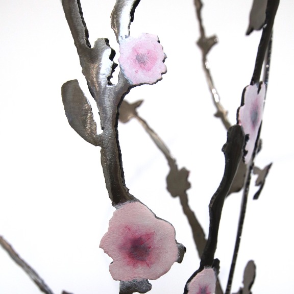 D'Arcy Bellamy: Spring Blossoms image 5