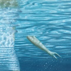 Elise Remender: Summer Swim image 5