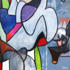 Federico Pinto Schmid: Abisso image 5