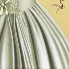 Carlos Gamez de Francisco: Striped Gloves image 5