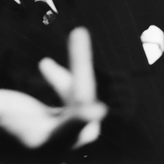 Ben Martin: Salvador Dali 1963 Silver Gelatin Photograph image 5