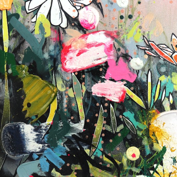 Lee Herring: Wild Love image 5
