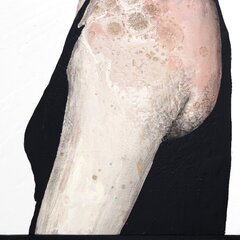 Alessandro Casetti: Woman with Cheetah image 5