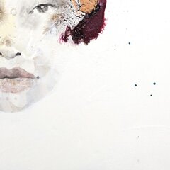 Alessandro Casetti: Blueberry Woman image 5