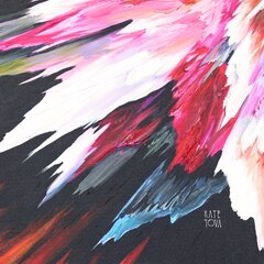Kate Tova: Sausalito Glitch image 5