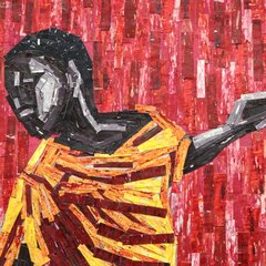 Amadou Opa Bathily: Hope on the Other Side of the Wall image 5