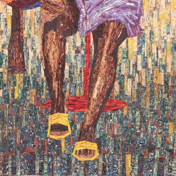 Amadou Opa Bathily: Le Danse De Moribayassa #2 image 5