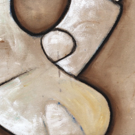 Bruce Rubenstein: Not Thinking image 5