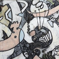 Bruce Rubenstein: The Dill III image 5
