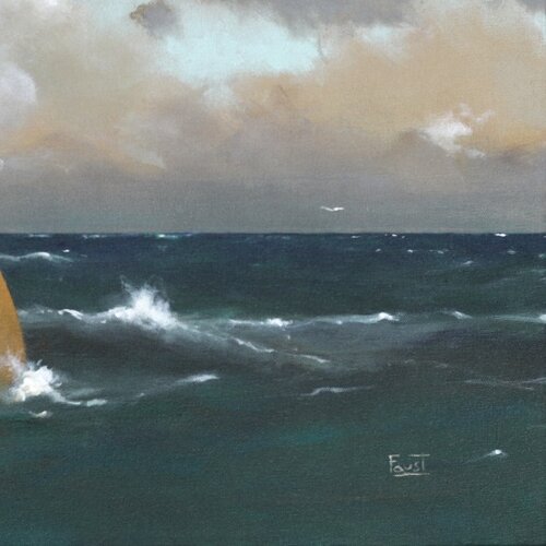 Jeff Faust: Release image 5