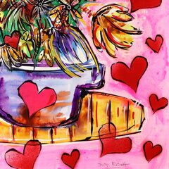 Jonjo Elliott: Love Bloom image 5