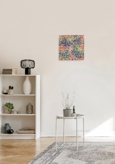 Kimberly Blackstock: So Lucky to Find You image 5