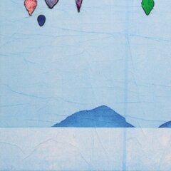 Peter Kuttner: Drifting Harmony II image 5