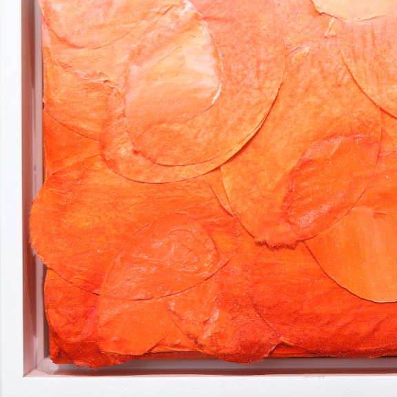 Frederic Paul: Glowing Sunset II image 5