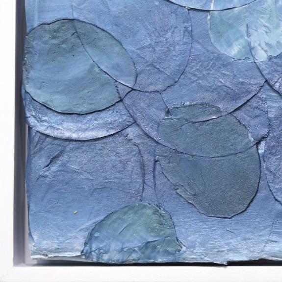 Frederic Paul: Steel Blue image 5