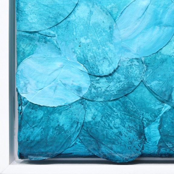 Frederic Paul: Caribbean Sea image 5