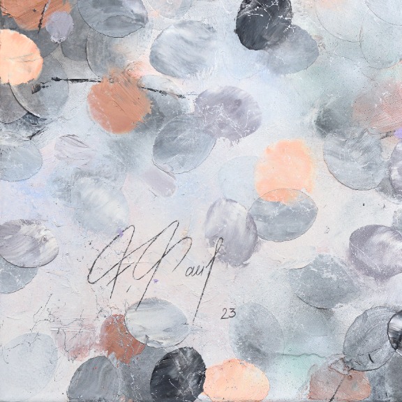 Frederic Paul: Soft Daylight image 5