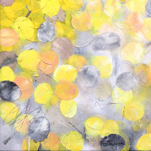 Frederic Paul: Whispers of the Sun image 5