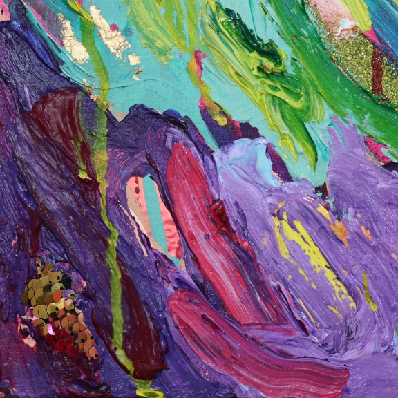 Kate Tova: Mardi Gras image 5
