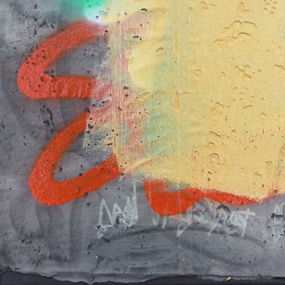 Kodjovi Olympio: The Brick Walls 3 image 5