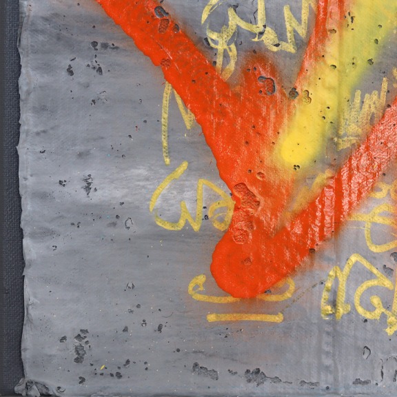 Kodjovi Olympio: The Brick Walls 2 image 5